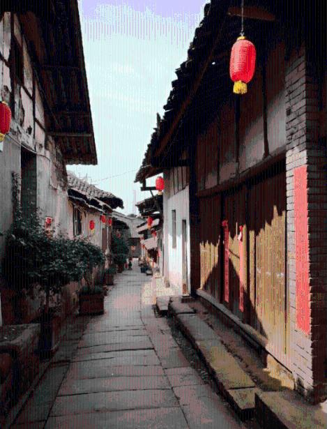 与铁人对话 | 他将“软肋”变“拳头”